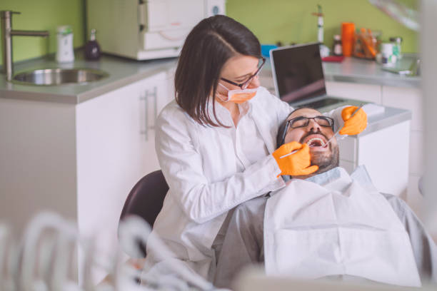 Best Walk-In Emergency Dental Services in Napa, CA