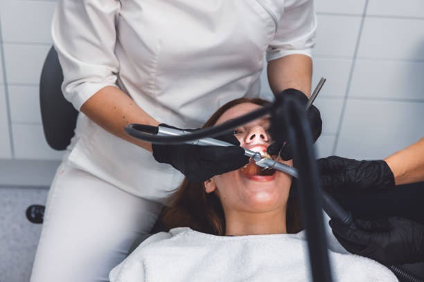 Best Weekend Emergency Dental Services in Napa, CA