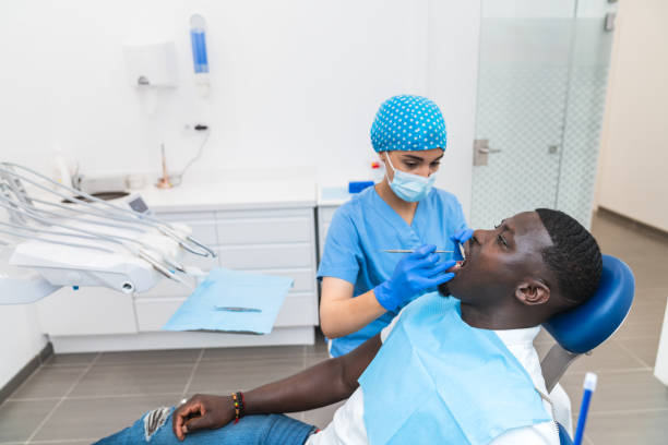 Best Emergency Wisdom Tooth Extraction in Napa, CA