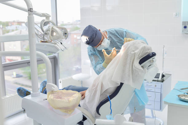 Best Emergency Denture Repair in Napa, CA